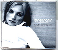 Lene Marlin - Unforgivable Sinner CD2